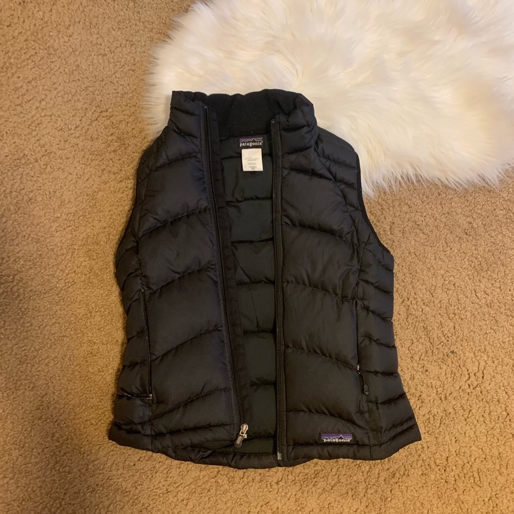 Patagonia Puffer Vest